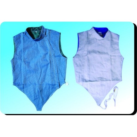 Fleuret cuirasse électrique éco