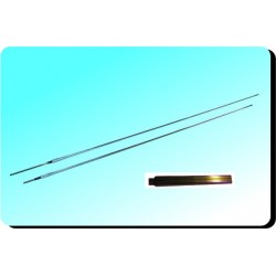 Fleuret lame StM couleur nue