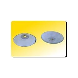 Fleuret garde grande