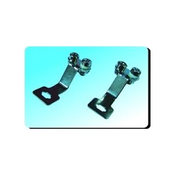 Fleuret prise de garde