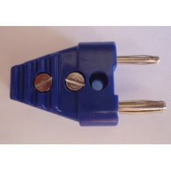 Prise 2 broches