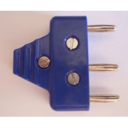 Prise 3 broches