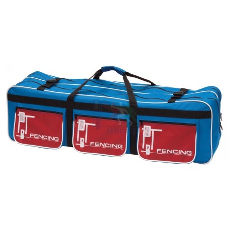 Sac deux compartiments