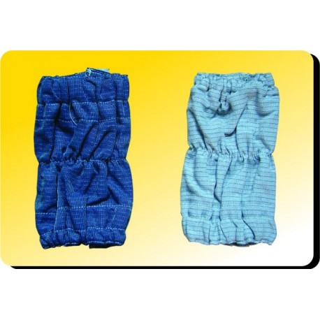 Sabre manchette électrique