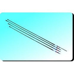 Epée lame électrique