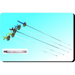 Fleuret FIE maraging