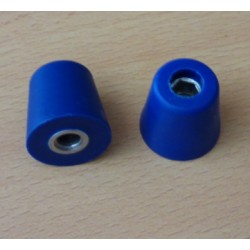 Sabre pommeau isolé