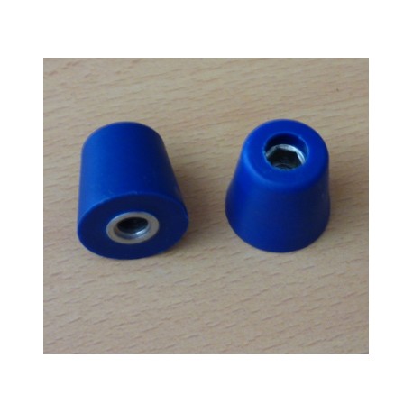 Sabre pommeau isolé