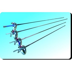 Epée non électrique