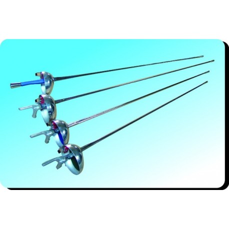 Epée non électrique