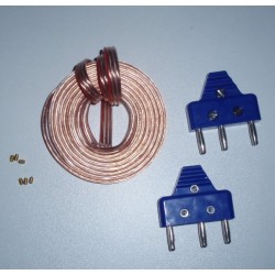 Kit fil de corps épée