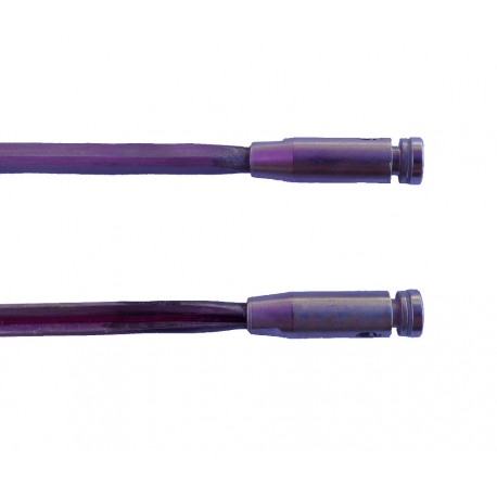 Epée lame maraging BF montée