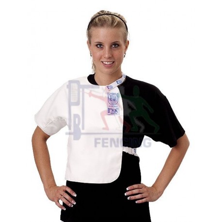 Cuirasse 800N légère