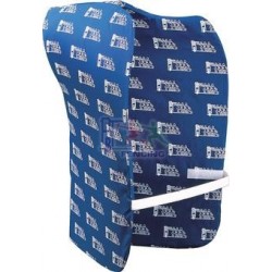 Rembourrage buste et épaule