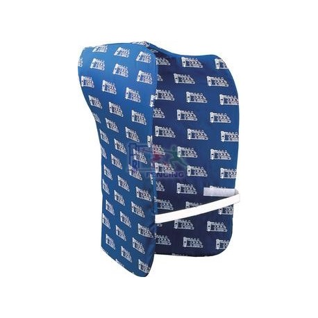 Rembourrage buste et épaule