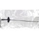 Fleuret Plastique Aramis