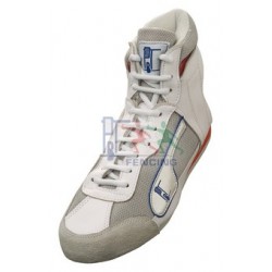 Chaussures hautes PbT Silverstar