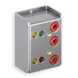 Testeur 3 armes et fils de corps