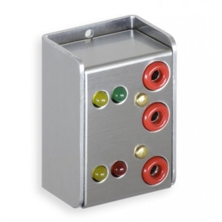 Testeur 3 armes et fils de corps