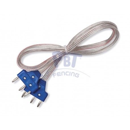 Epée fil de corps 'Long Life'