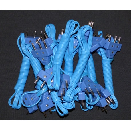 Lot 10 Fil de corps épée