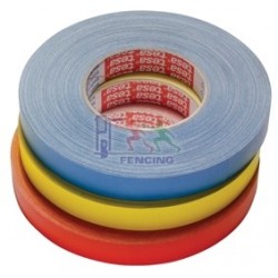 Isolant plastifié 19mm x50m