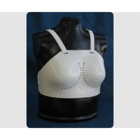 Protege poitrine femme