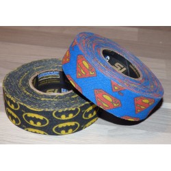 Isolant super-héros