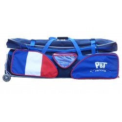 Sac à roues Duplo de Luxe