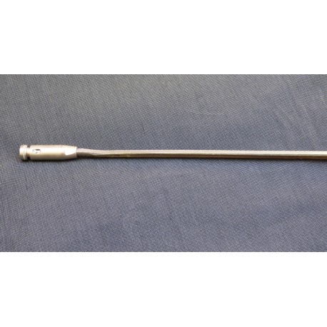 épée lame StM montée