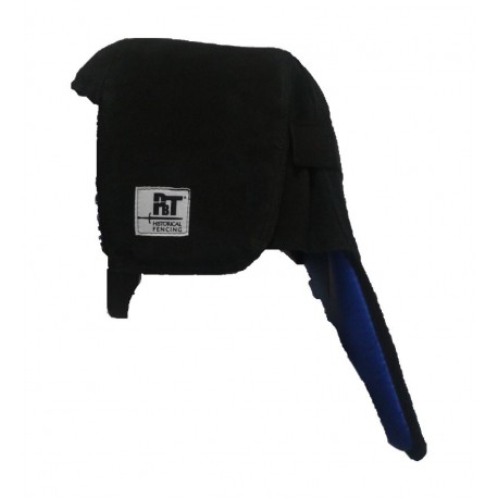 Couvre masque AMHE PbT