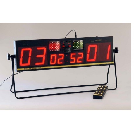 Appareil SG21 affichage XL