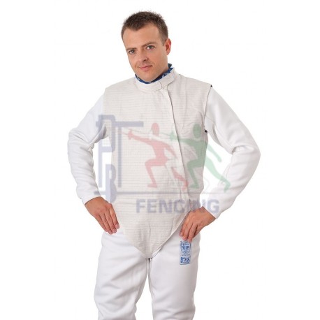 Fleuret veste électrique PbT