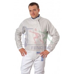 Sabre veste électrique inox PbT