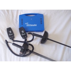 Mini Hitmate et armes