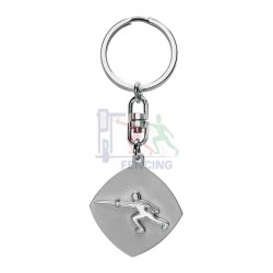 Porte clé escrimeur