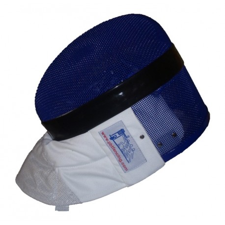 Masque fleuret 1600N couleur