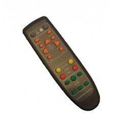 Télécommande nouvelle version