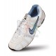Chaussures Nike Blue Swoosh