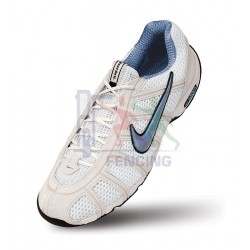 Chaussures Nike Blue Swoosh