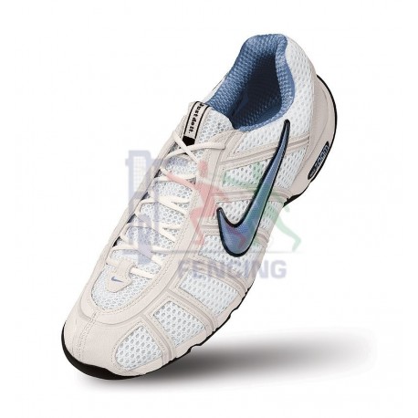 Chaussures Nike Blue Swoosh
