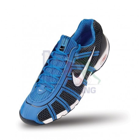 Chaussures Nike Fencing Blue/Black