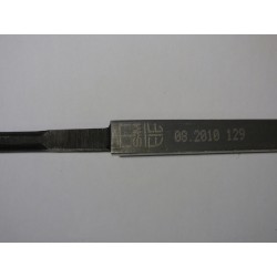 Fleuret lame maraging StM nue - 5