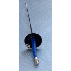 Fleuret électrique lame stm couleur