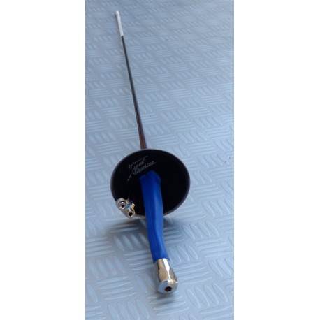 Fleuret électrique lame stm couleur