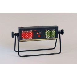 Appareil 3 armes rechargeable RSG11