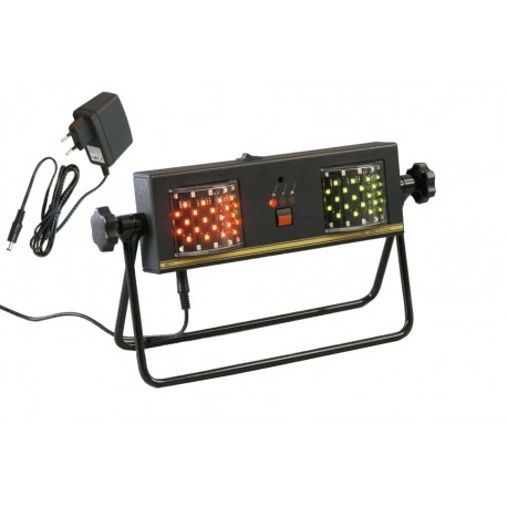 Appareil 3 armes SG11 - Norme FIE -