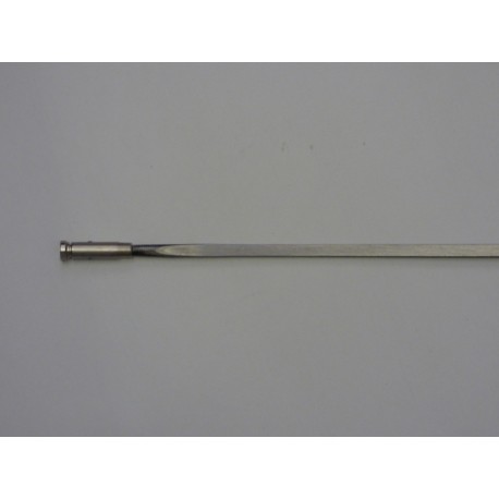 Fleuret lame StM montée