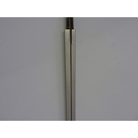 Fleuret lame StM nue