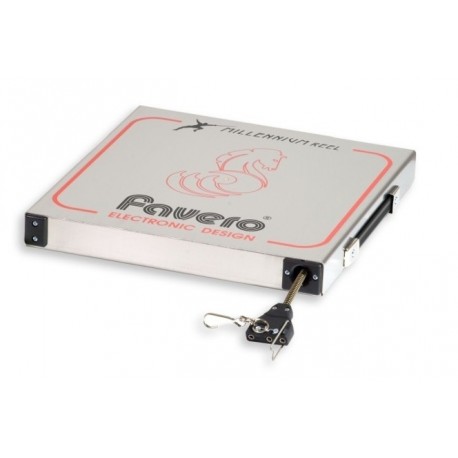 Enrouleur Millennium